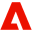 Adobe logo