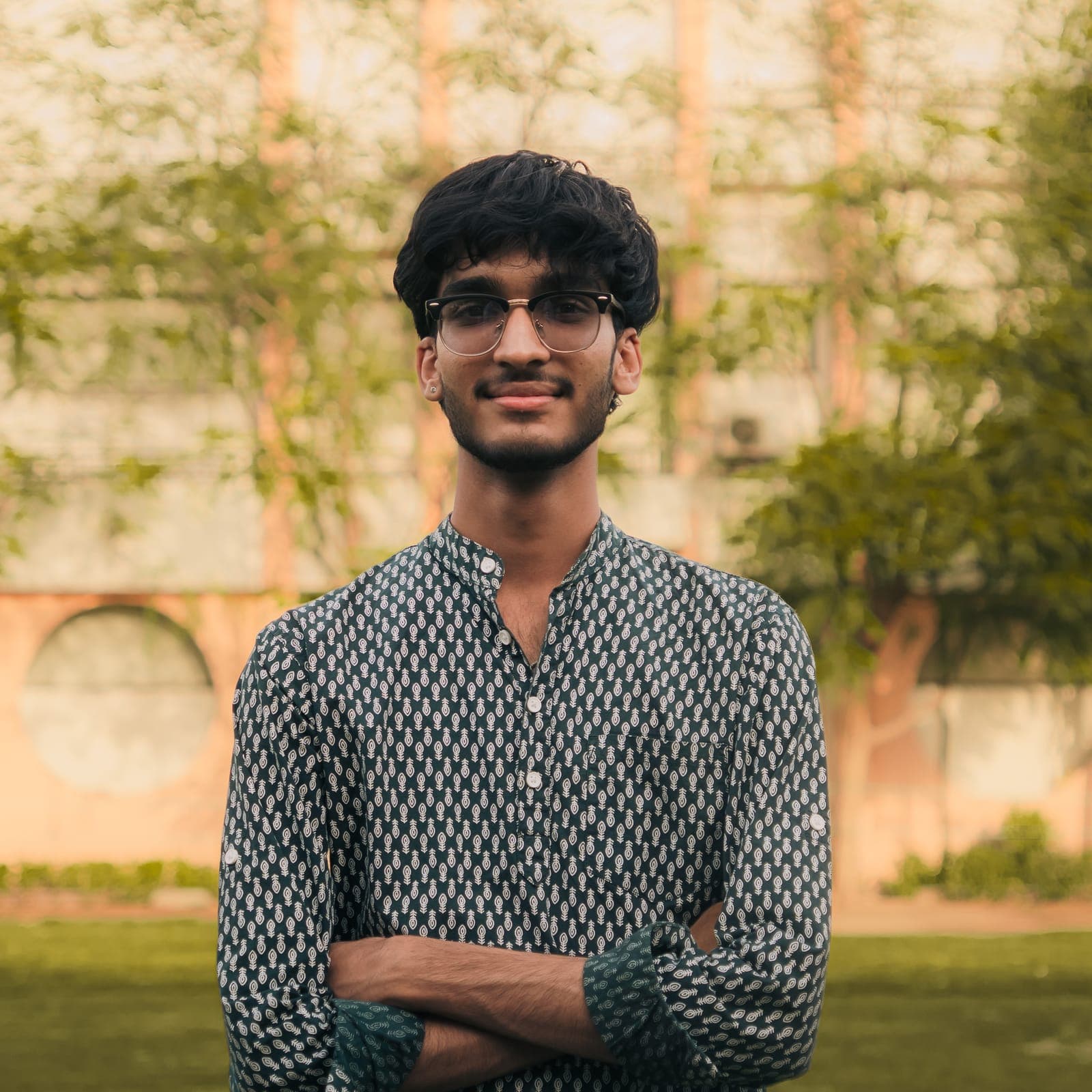 Arihan Jain