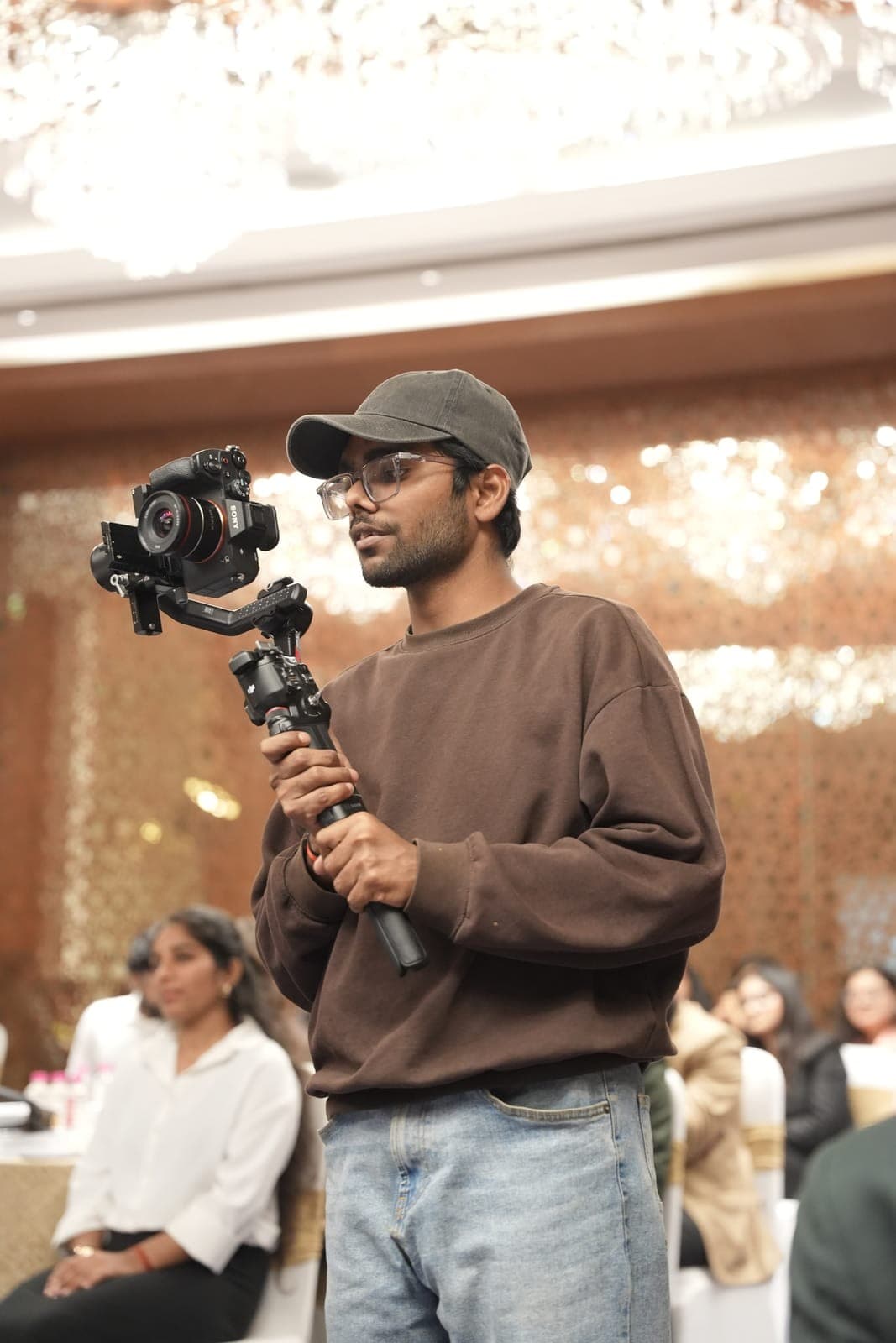 Bharat Kumar
