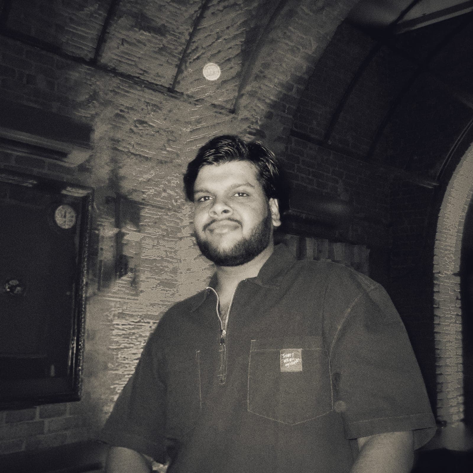 Gaurav Agarwal